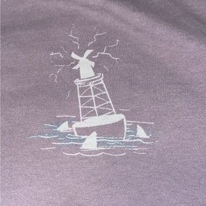 Dutch Bros "Shark Attack Rebel" Tee